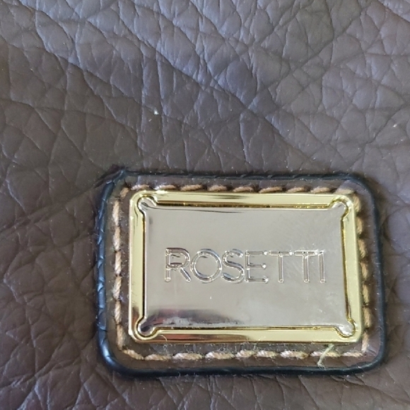 Brown Crossbody Bag - Picture 2 of 11